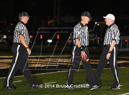 Thumbnail 1 in Canton @ Gilmer photogallery.