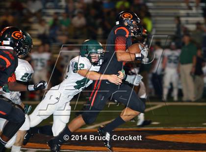 Thumbnail 1 in Canton @ Gilmer photogallery.