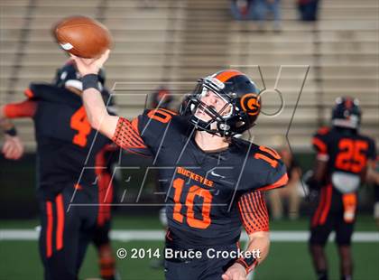 Thumbnail 1 in Canton @ Gilmer photogallery.