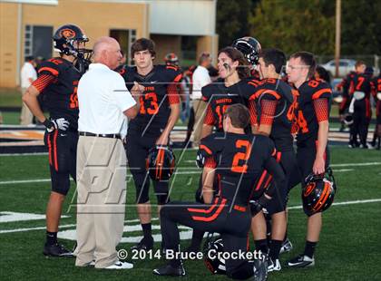 Thumbnail 2 in Canton @ Gilmer photogallery.