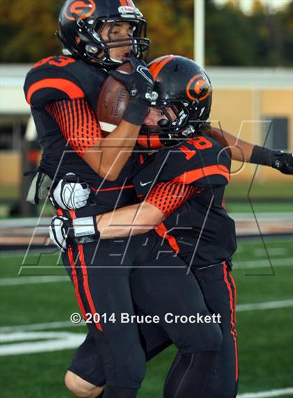 Thumbnail 2 in Canton @ Gilmer photogallery.