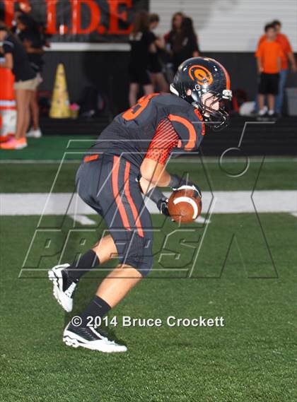 Thumbnail 1 in Canton @ Gilmer photogallery.