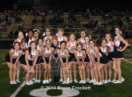 Thumbnail 3 in Canton @ Gilmer photogallery.