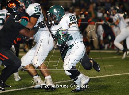 Thumbnail 2 in Canton @ Gilmer photogallery.