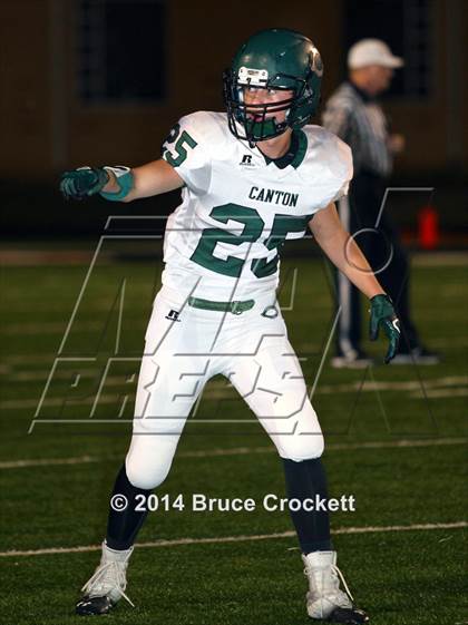 Thumbnail 3 in Canton @ Gilmer photogallery.