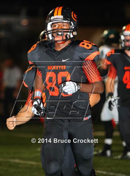 Thumbnail 3 in Canton @ Gilmer photogallery.