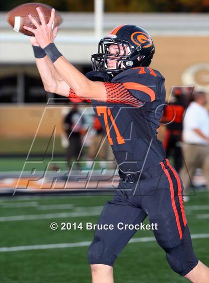 Thumbnail 2 in Canton @ Gilmer photogallery.