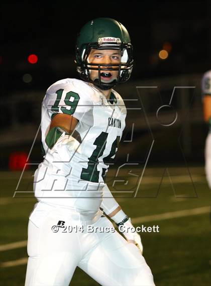 Thumbnail 3 in Canton @ Gilmer photogallery.