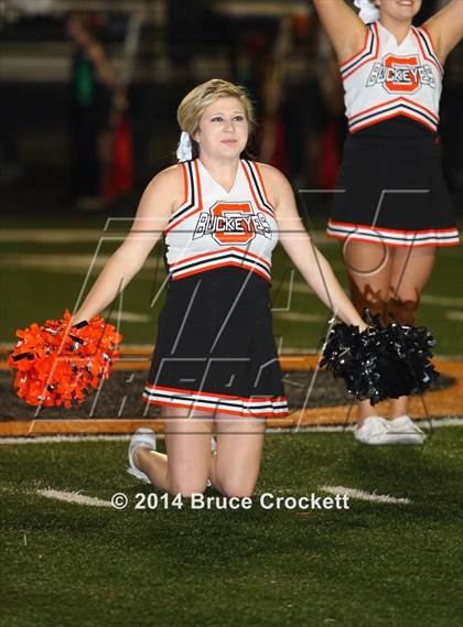 Thumbnail 3 in Canton @ Gilmer photogallery.