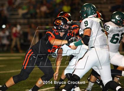 Thumbnail 3 in Canton @ Gilmer photogallery.