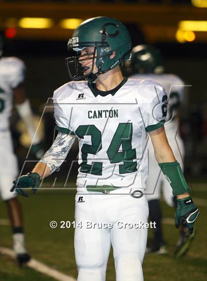 Thumbnail 1 in Canton @ Gilmer photogallery.
