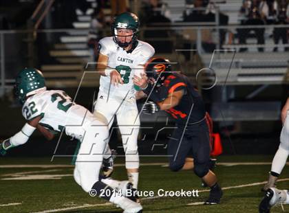 Thumbnail 1 in Canton @ Gilmer photogallery.