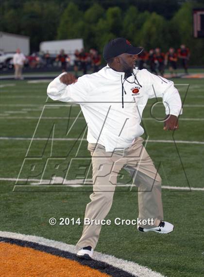 Thumbnail 3 in Canton @ Gilmer photogallery.