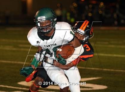 Thumbnail 3 in Canton @ Gilmer photogallery.