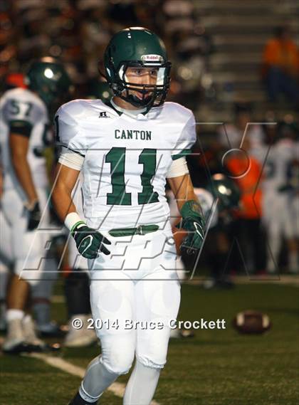 Thumbnail 2 in Canton @ Gilmer photogallery.