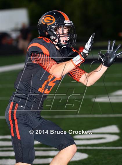 Thumbnail 3 in Canton @ Gilmer photogallery.