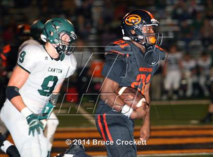 Thumbnail 2 in Canton @ Gilmer photogallery.