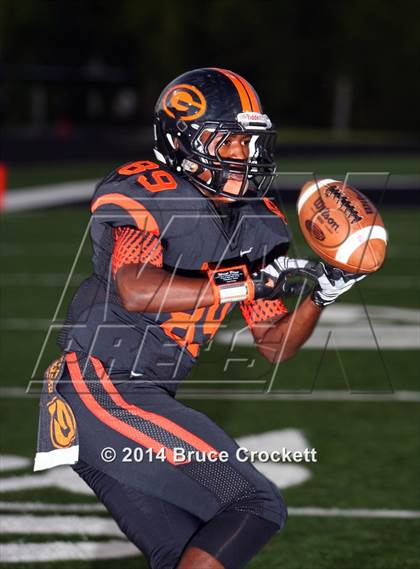 Thumbnail 1 in Canton @ Gilmer photogallery.