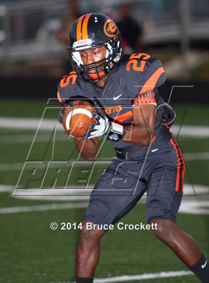 Thumbnail 1 in Canton @ Gilmer photogallery.