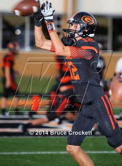 Thumbnail 1 in Canton @ Gilmer photogallery.