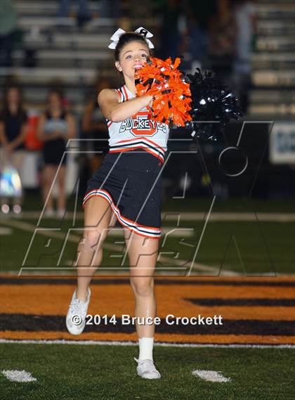 Thumbnail 1 in Canton @ Gilmer photogallery.