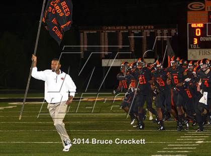 Thumbnail 1 in Canton @ Gilmer photogallery.