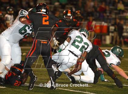 Thumbnail 3 in Canton @ Gilmer photogallery.