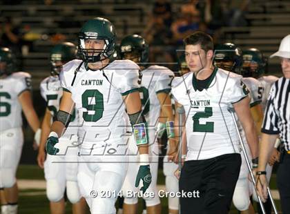 Thumbnail 1 in Canton @ Gilmer photogallery.