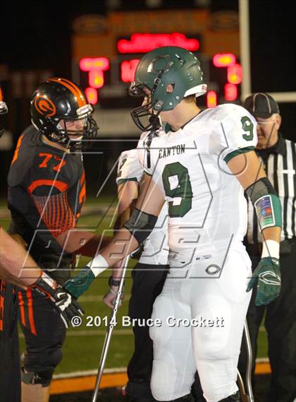Thumbnail 1 in Canton @ Gilmer photogallery.