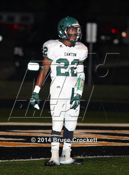 Thumbnail 2 in Canton @ Gilmer photogallery.