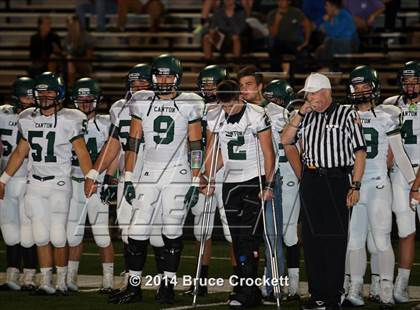 Thumbnail 1 in Canton @ Gilmer photogallery.