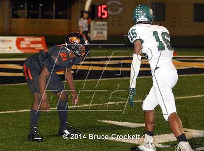 Thumbnail 3 in Canton @ Gilmer photogallery.