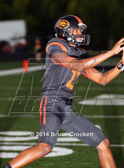 Thumbnail 2 in Canton @ Gilmer photogallery.