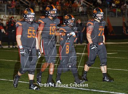 Thumbnail 3 in Canton @ Gilmer photogallery.