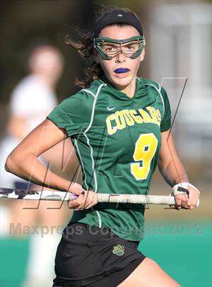 Collegiate vs. St. Catherine's (VISAA D1 Final)