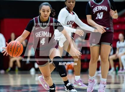 Thumbnail 2 in Sherman vs Lovejoy photogallery.