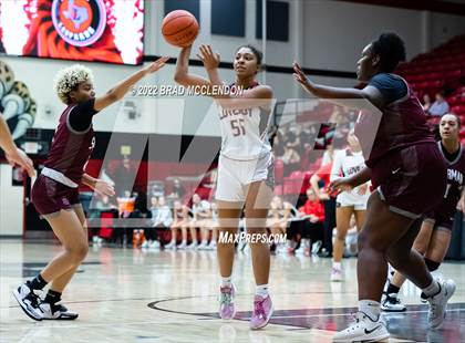 Thumbnail 1 in Sherman vs Lovejoy photogallery.