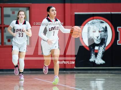 Thumbnail 3 in Sherman vs Lovejoy photogallery.