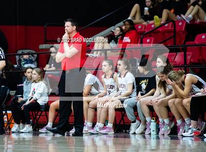 Thumbnail 2 in Sherman vs Lovejoy photogallery.