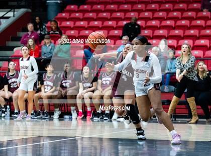 Thumbnail 3 in Sherman vs Lovejoy photogallery.