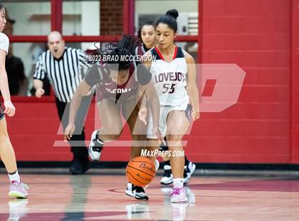 Thumbnail 1 in Sherman vs Lovejoy photogallery.