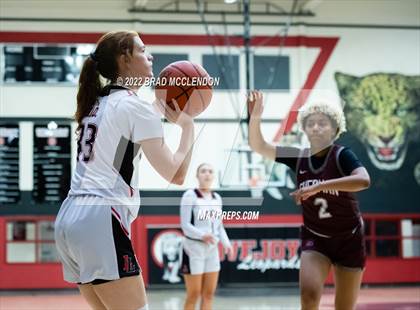 Thumbnail 1 in Sherman vs Lovejoy photogallery.