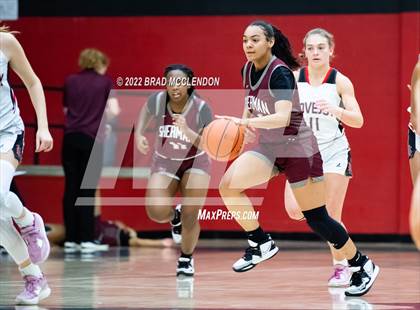 Thumbnail 3 in Sherman vs Lovejoy photogallery.