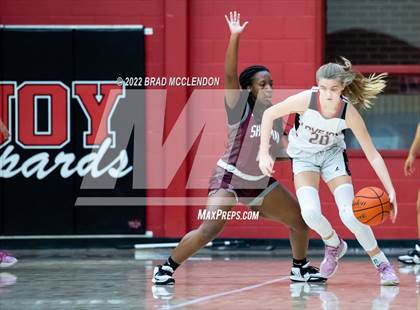 Thumbnail 1 in Sherman vs Lovejoy photogallery.
