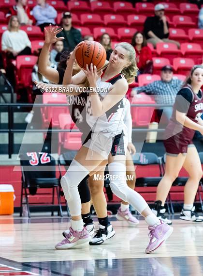Thumbnail 3 in Sherman vs Lovejoy photogallery.