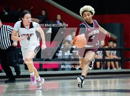 Thumbnail 1 in Sherman vs Lovejoy photogallery.
