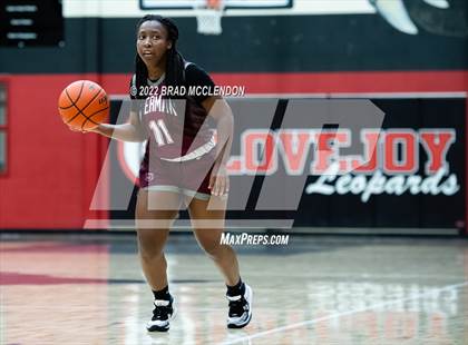 Thumbnail 2 in Sherman vs Lovejoy photogallery.