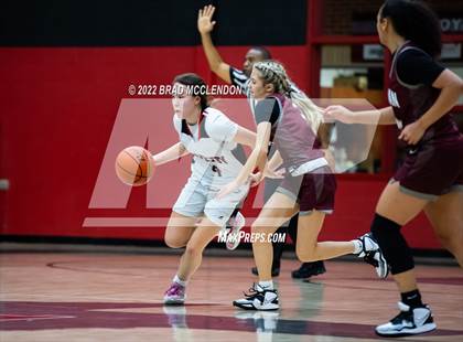 Thumbnail 1 in Sherman vs Lovejoy photogallery.