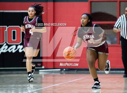 Thumbnail 3 in Sherman vs Lovejoy photogallery.