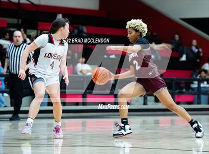 Thumbnail 2 in Sherman vs Lovejoy photogallery.